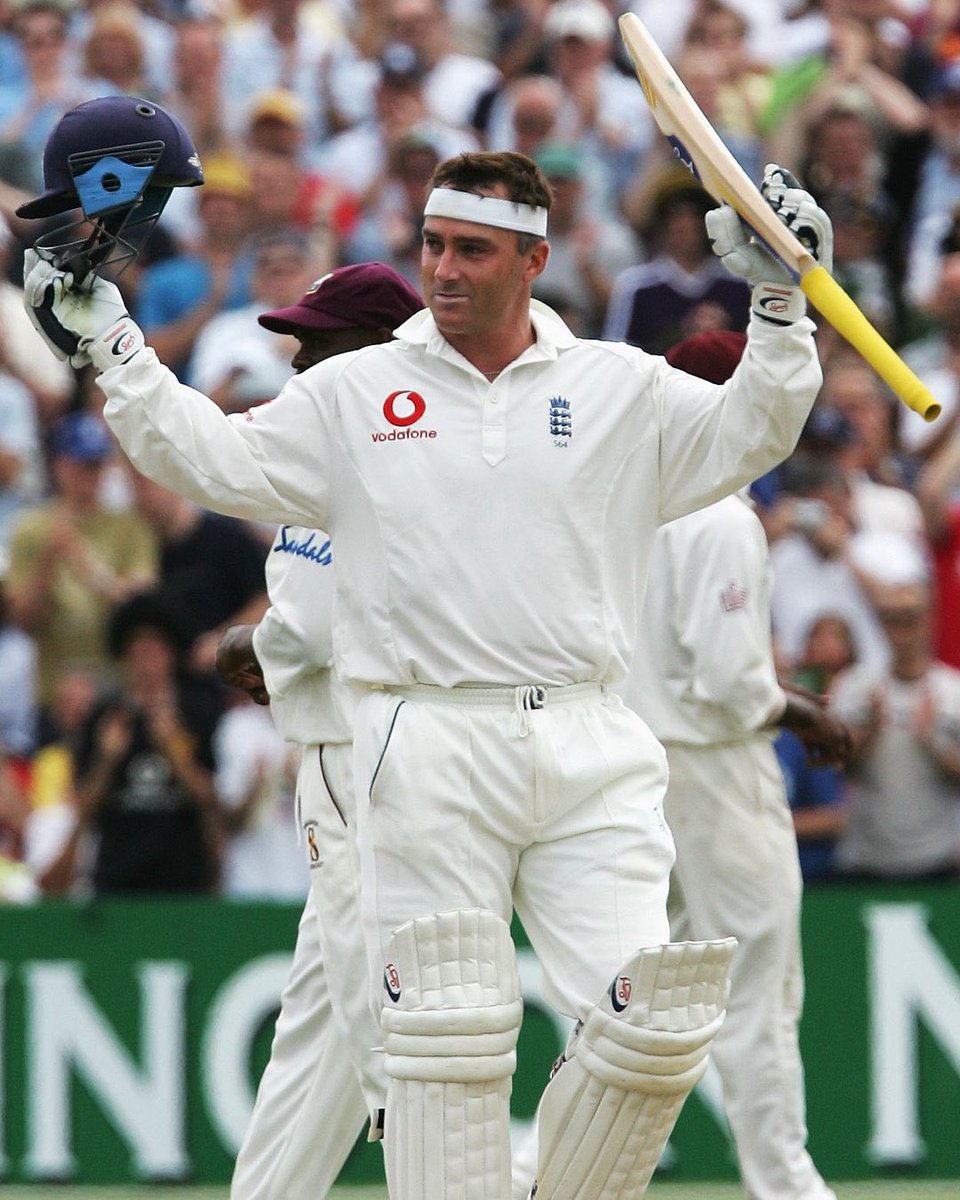 Extremely sad news this morning, the passing of Surrey and England legend Graham Thorpe, MBE.💔

We at Pride In Cricket send our love and thoughts to Graham’s family, friends and the wider cricket family at <a href="/surreycricket/">Surrey Cricket</a> &amp; <a href="/englandcricket/">England Cricket</a> 

RIP 🏏