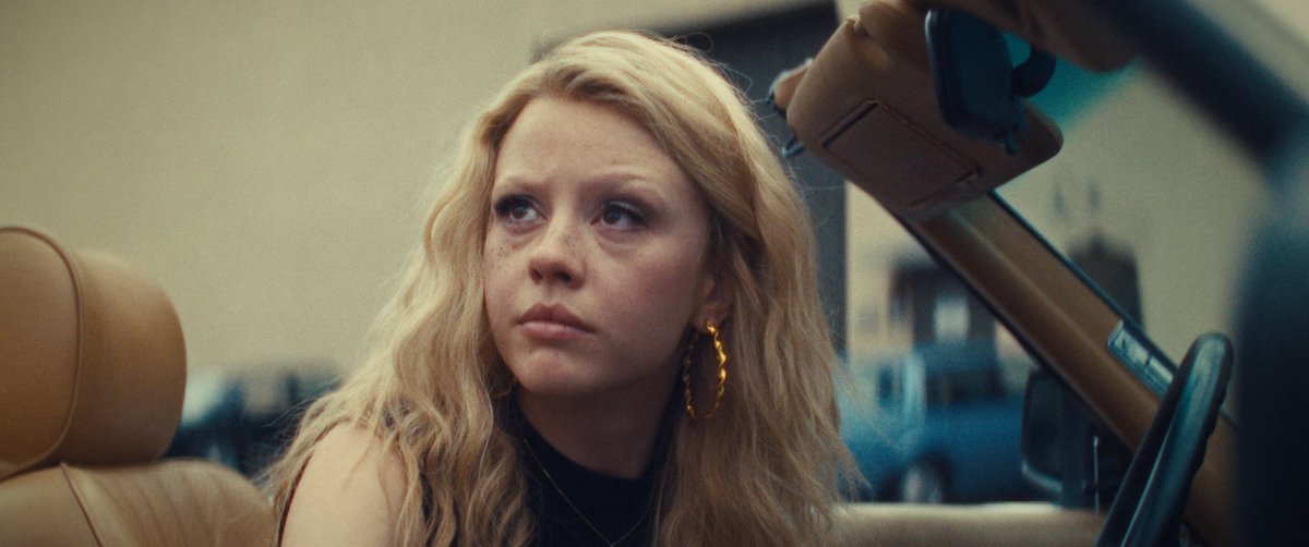 cineminx's tweet image. my face 24/7