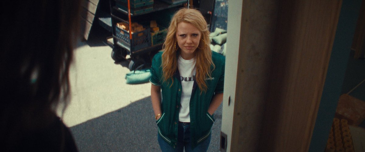 cineminx's tweet image. my face 24/7