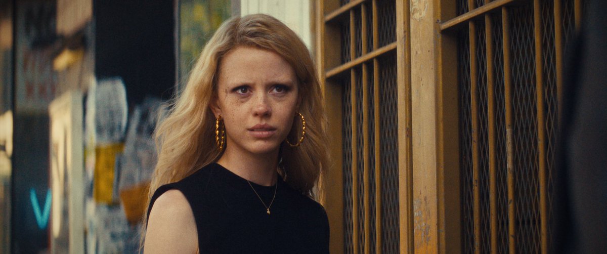 cineminx's tweet image. my face 24/7