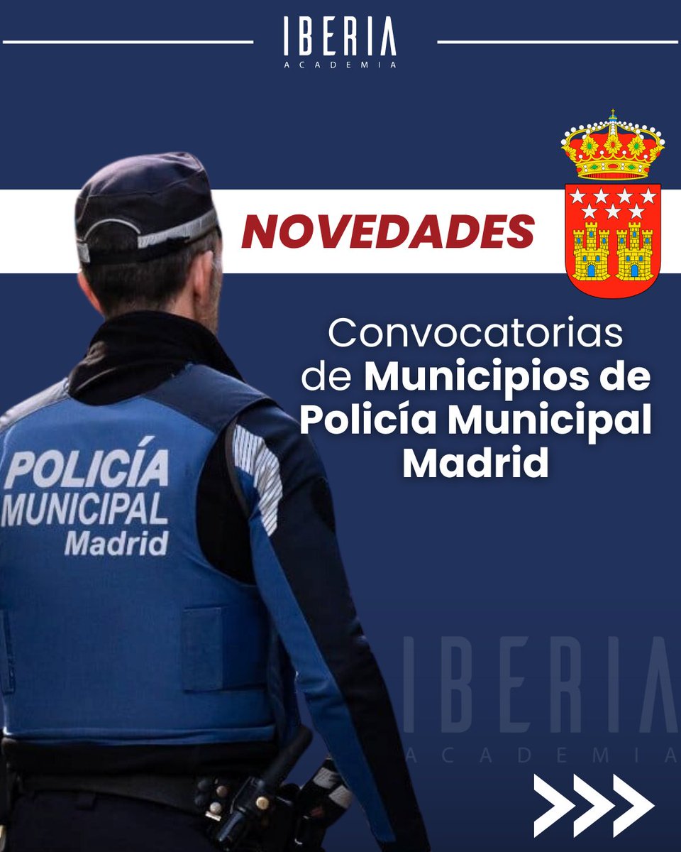Academia Iberia tweet media