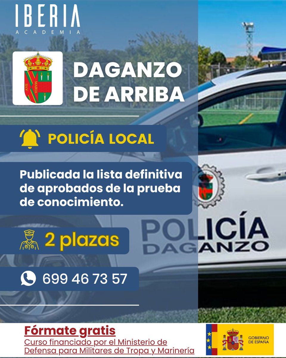 Academia Iberia tweet media