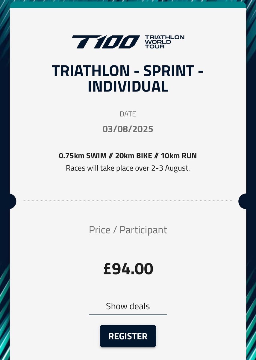 Richard Dean tweet media