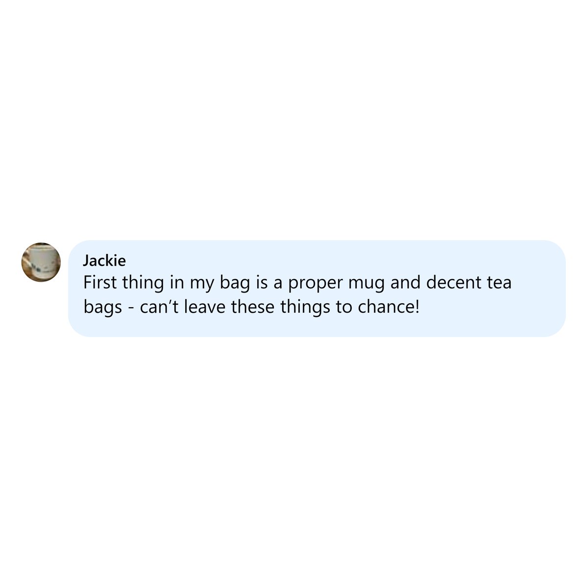 Yorkshire Tea tweet media