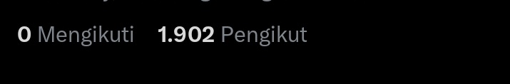 Oreopiuu's tweet photo. Pren maap yah akunku lg sakit 😞 https://t.co/JuXhiqnLIp