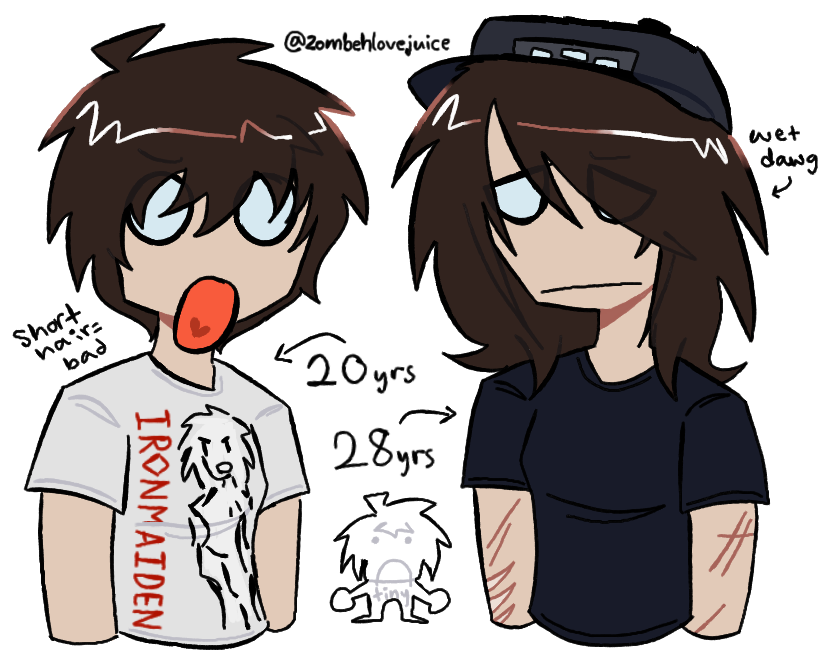 enygmaticfool's tweet photo. so basically
#introject #emh #evanmyers #art https://t.co/VPIoSFILf1