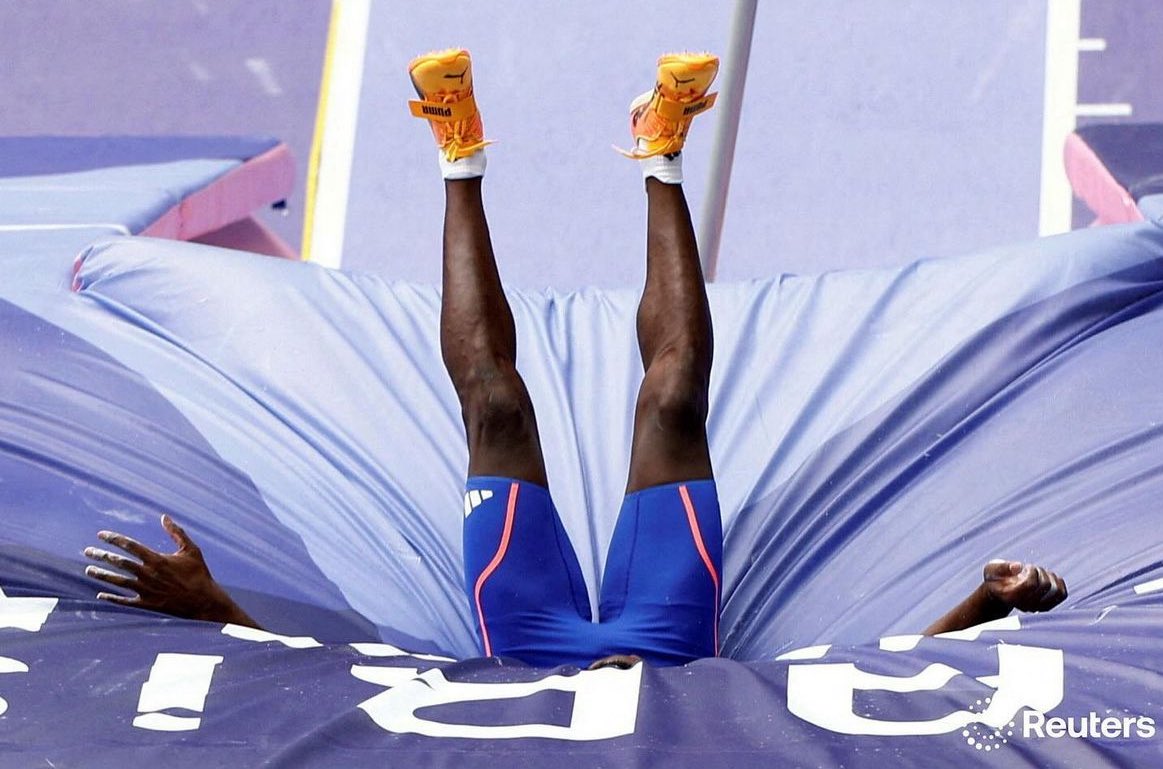 🙃
©️Alina Smutko pour Reuters