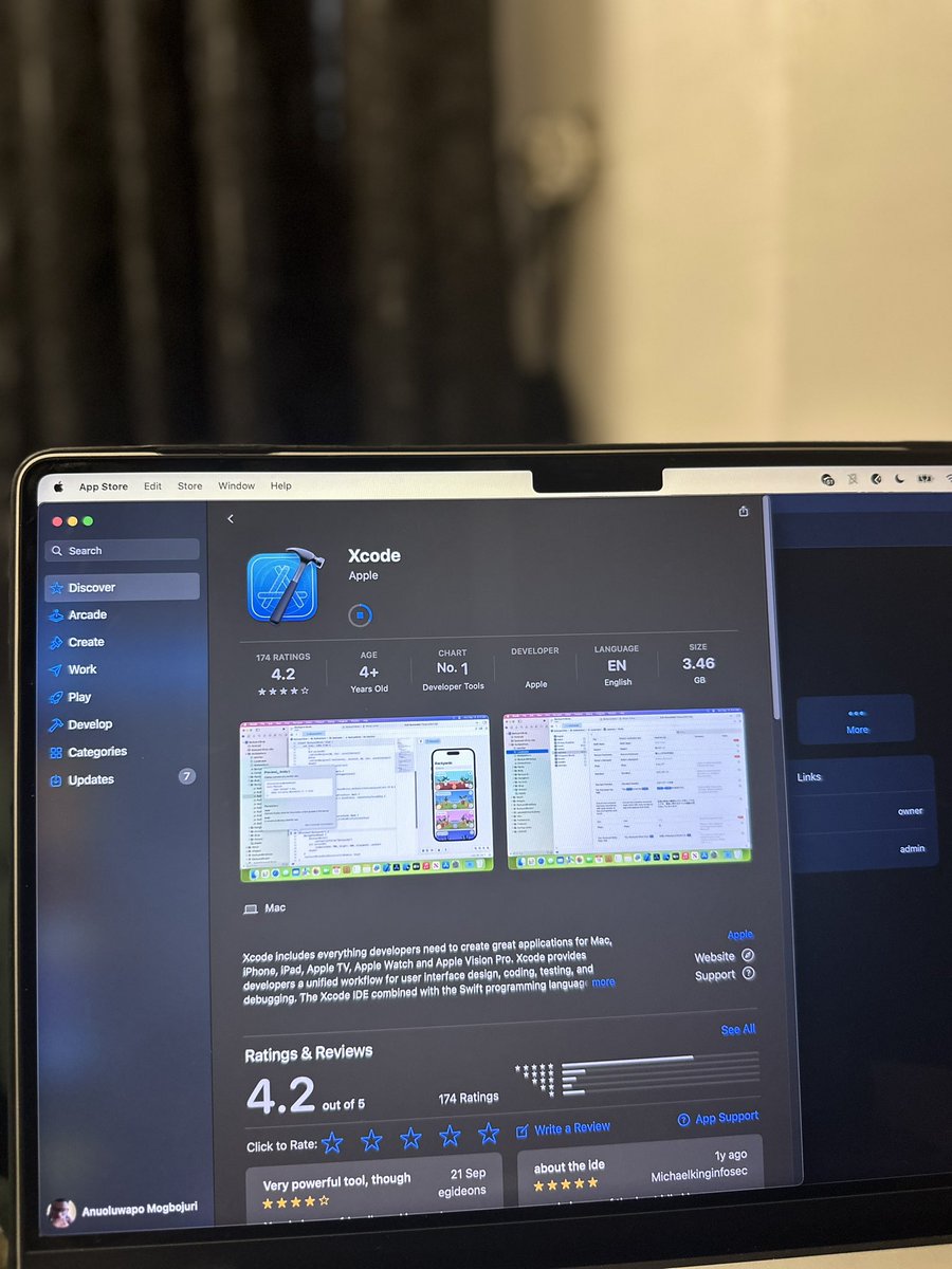 Been downloading this for the past 9 hours🤦🏾‍♂️
