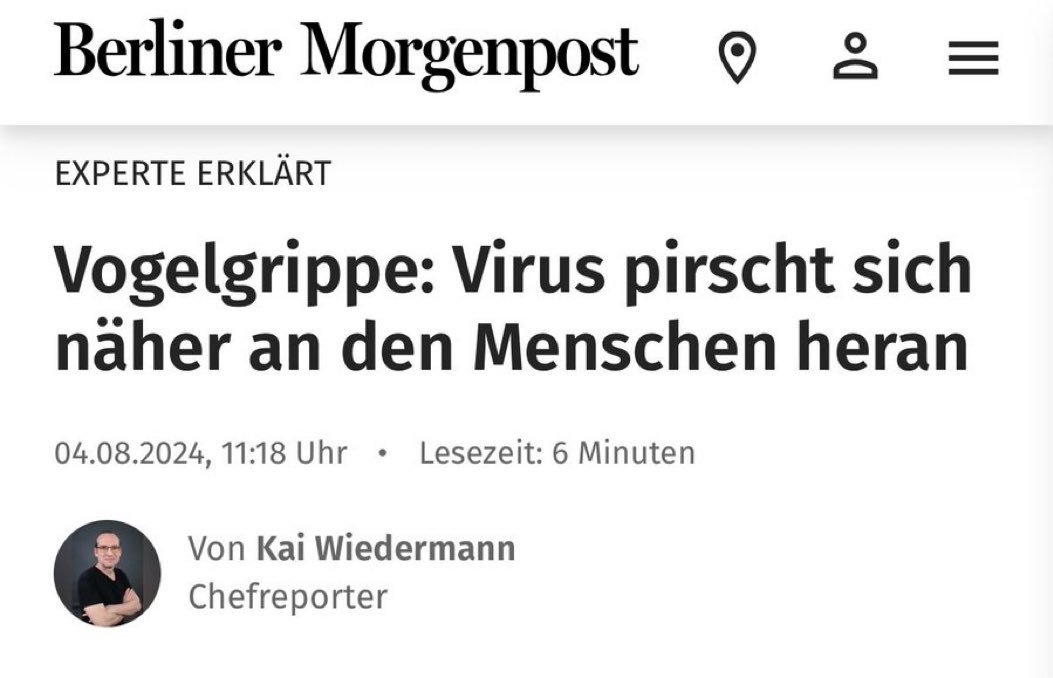 Pseudo-Journalisten pirschen sich wieder ans treudoofe Volk heran.