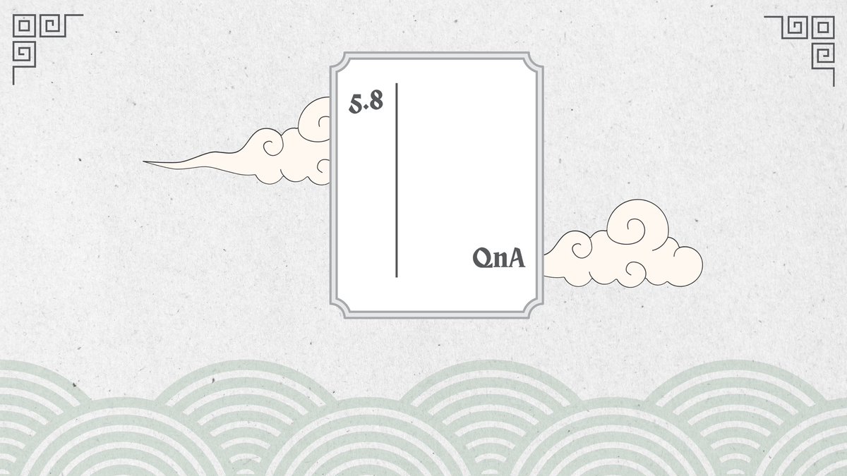 ZONE 1: JOSEON tweet media