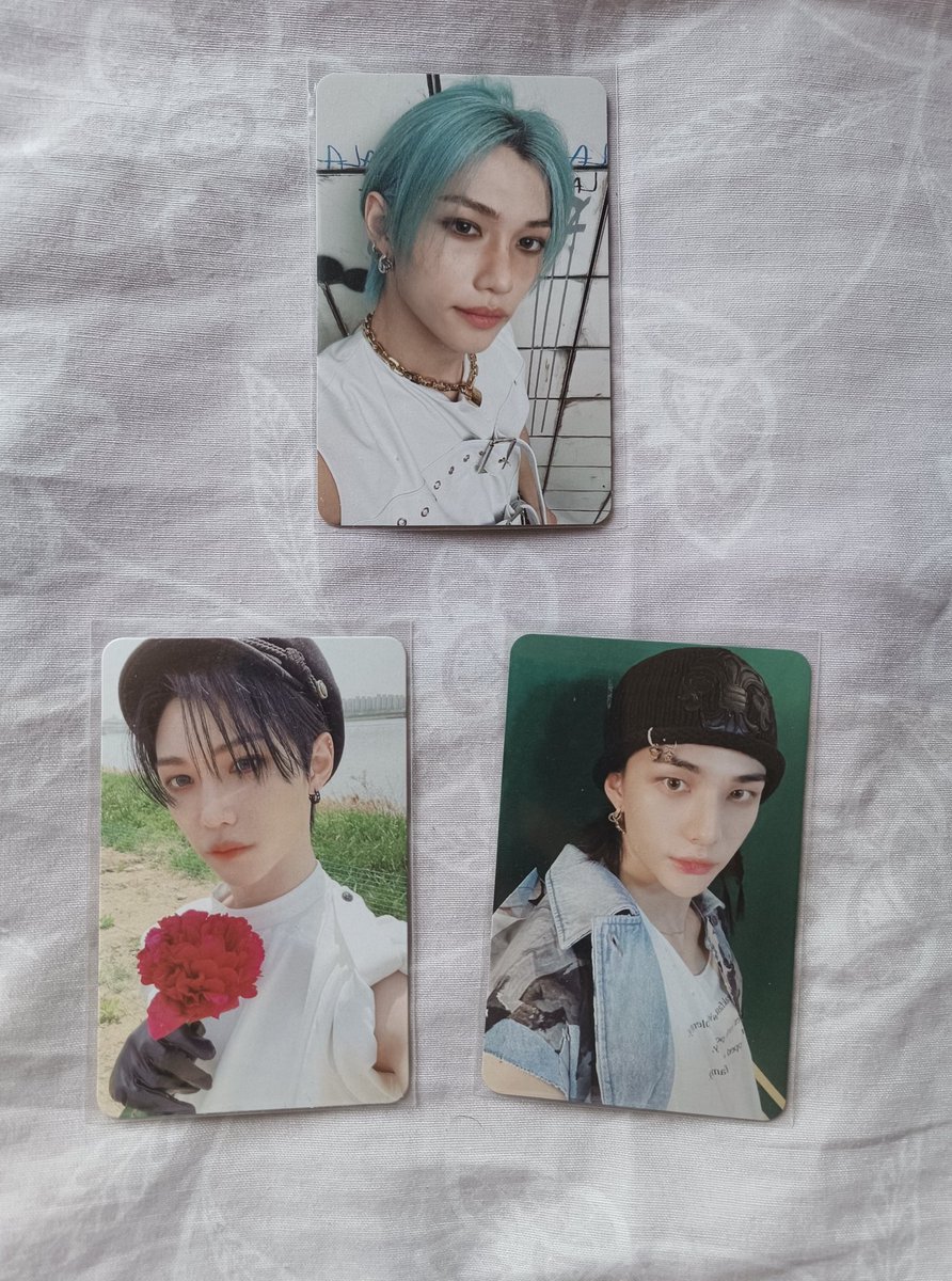 bbokarimenuu's tweet photo. -skz felix hyunjin satis
-hasarsizlar
150
90 50
#skzsatis #skzpcsatis #kpopsatis @skzsatistakas @SKZMARKETTR @SKZTRadeSell @trpctakas https://t.co/ARHExNC0E7