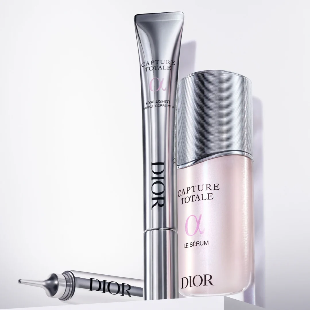 Dior Beauty Japan on X: 
