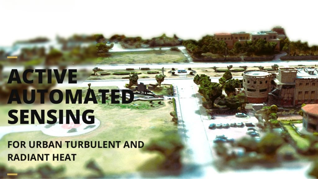 Research_NUST's tweet photo. Explore how young #geologists are harnessing #IoT & #AI to track #microclimates, making urban #climate monitoring precise &accessible like never before. The technology is invented by Dr. Salman Atif #NUST. @ClimateChangePK #NUSTResearch
Read Full Article: https://t.co/wfCIMB0gzx https://t.co/PdWuiJd469