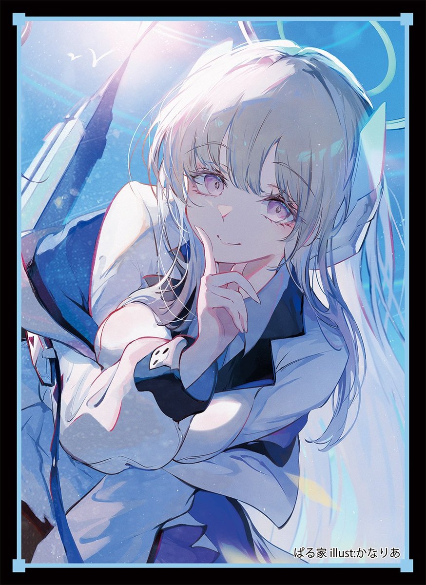 ぱる家@コミ1【P04a】 tweet media