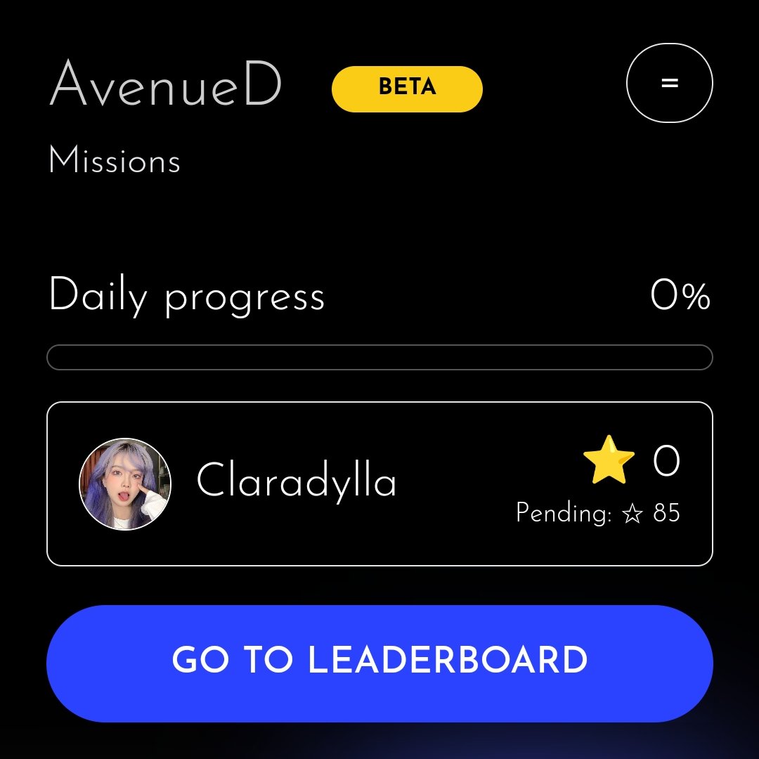 Clara Dylla tweet media