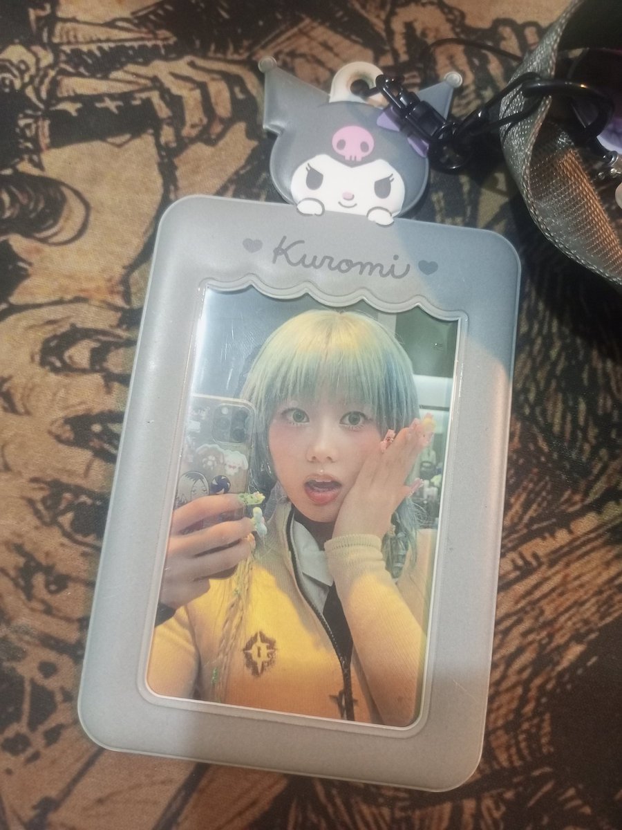 gelyunivrs's tweet photo. ~#yunimails💌
Sorry po sa late feedback. Arrived at handed safely during #XGinMNL con. Salamat sa another budols. 🤙🏻✨ @cheejeulijeu
#lijeufeedbacks https://t.co/eFTgkoPG0k