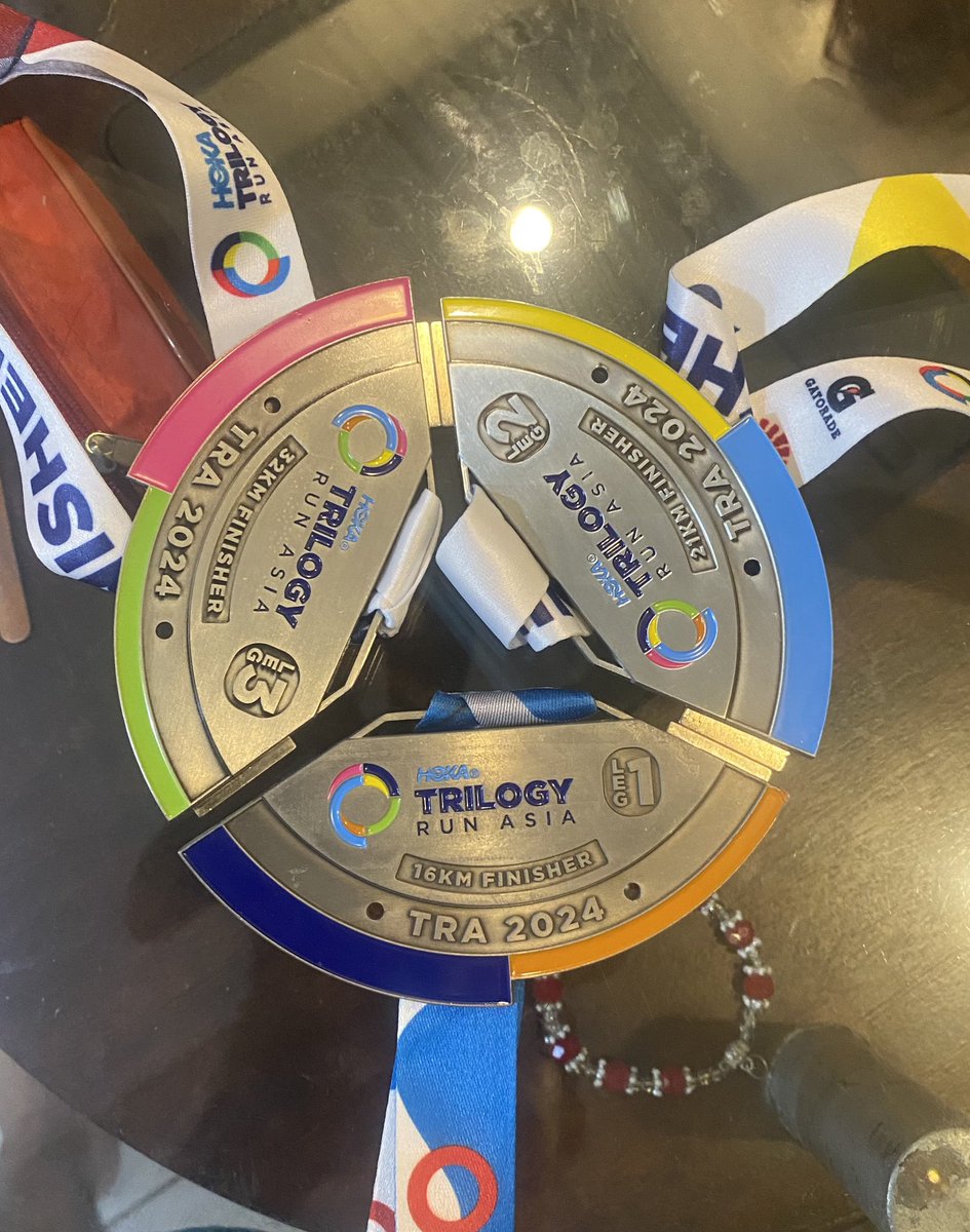 adraids's tweet photo. Lost like 2kgs of water and whatever i burned off during that 32km

Twas fun, now add 10 more onto that distance and ill have that achievement under my belt soon. Start of next year hopefully https://t.co/0pOMKYQqQZ