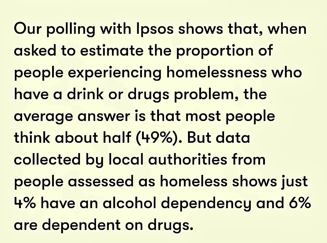 FredFli80762995's tweet image. Or how to solve a problem using the same old methodologys surrounding #homelessness 
Also since when have people been described as a problem..when infact its mainly caused by system errors of criteria and funding 
#ListenUpHub