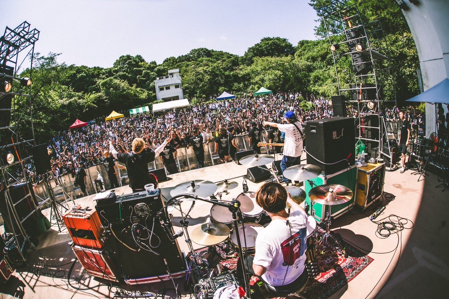 東北ライブハウス大作戦GIG (@daisakusengig) / X 東北ライブハウス大作戦GIG (@daisakusengig) / X
