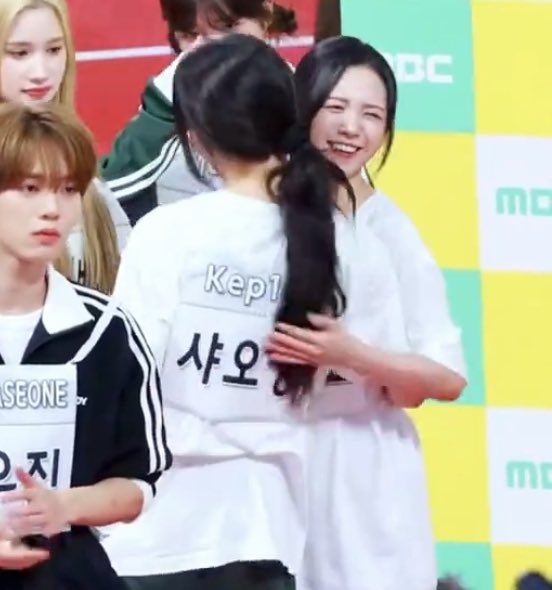 xiaoshiro is alive 😭