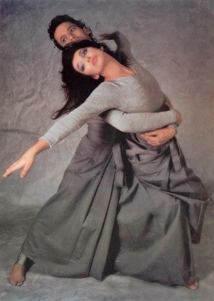 FishPeople Kate Bush tweet media