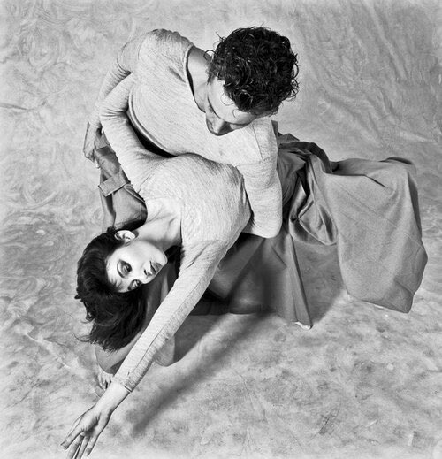 FishPeople Kate Bush tweet media