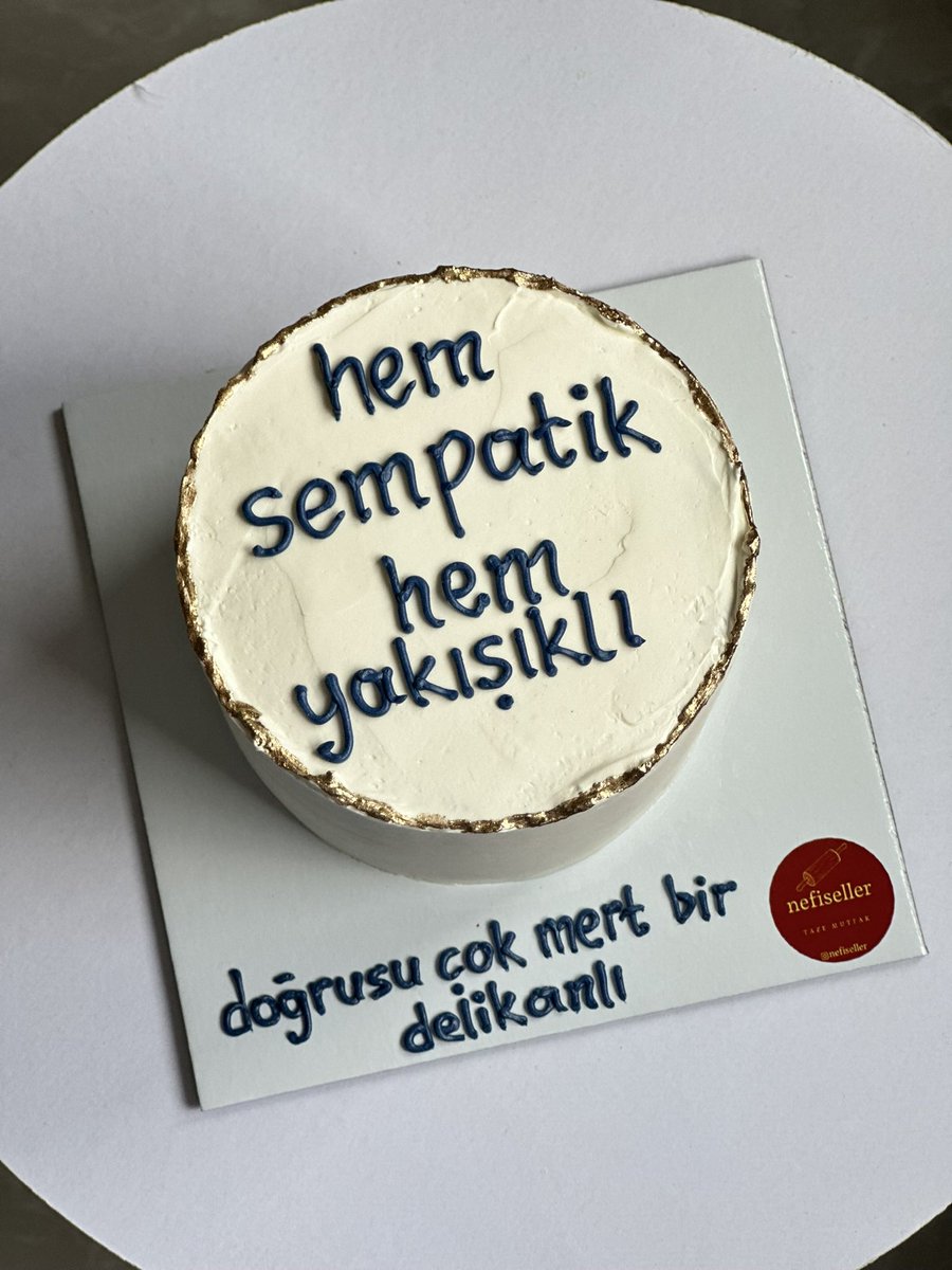 elden ele yayarsak şöyle belki pastaya ihtiyacı olan vardır falan… nefiseller wp hattımızı da bırakalım 05325698599 , yerimiz kadıköyde duyurulur efenim