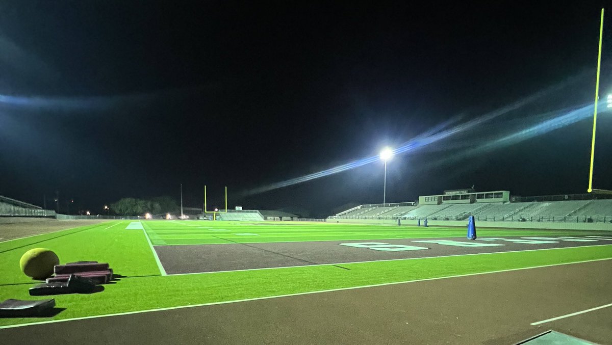 Coach Martinez tweet media