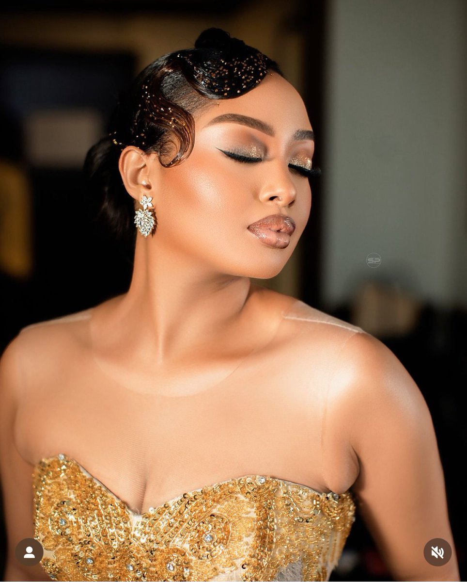 Look 2! Hosting the Miss Uganda grand finale. Dresses in Beryl Couture by Anita Beryl. #MissUganda2024