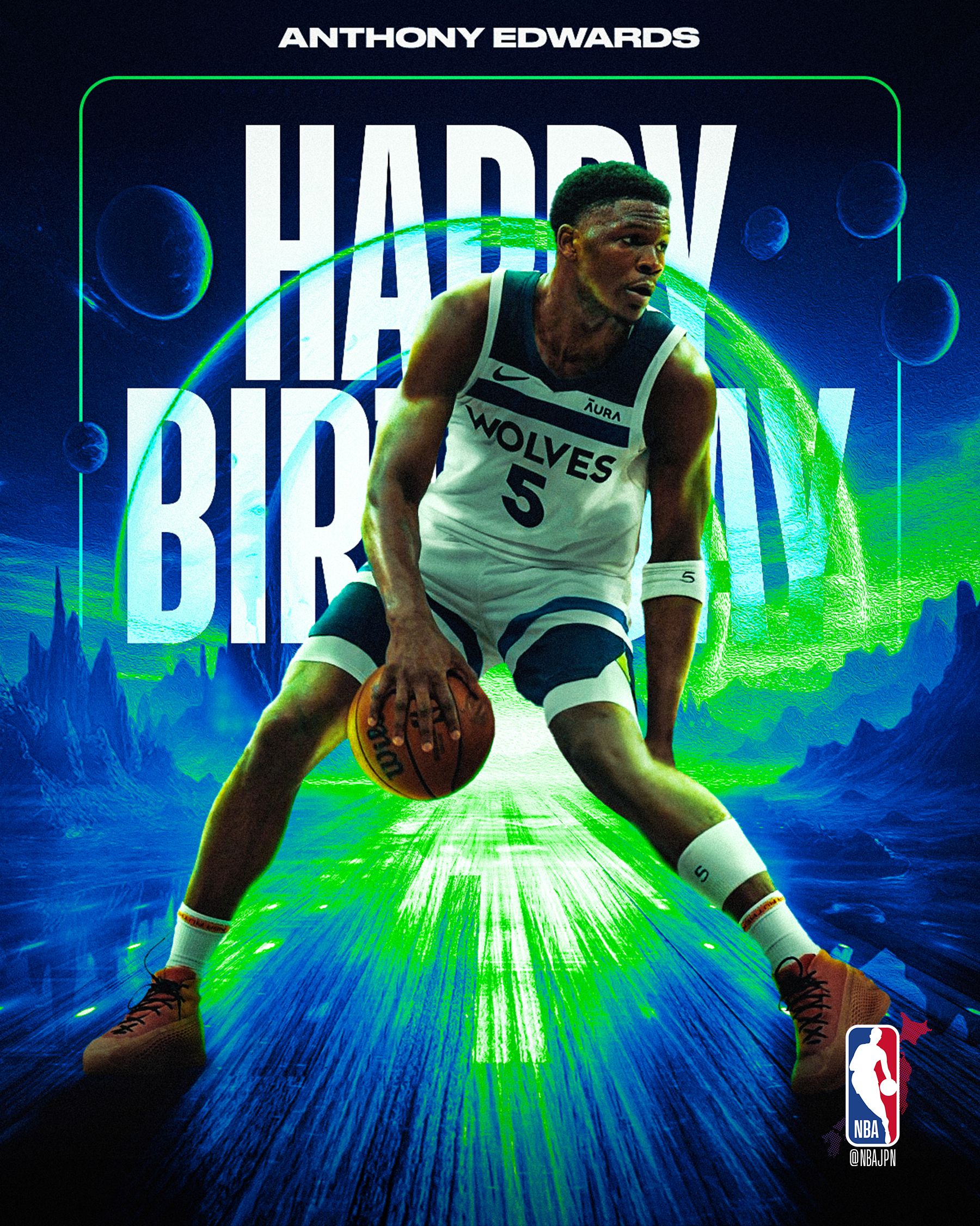 【新品未使用】エドワーズ＆ウェンバンヤマSRセットNBA Ballers セット NBA Ballers シリーズ2 エドワーズ＆ウェンバンヤマ SRレア