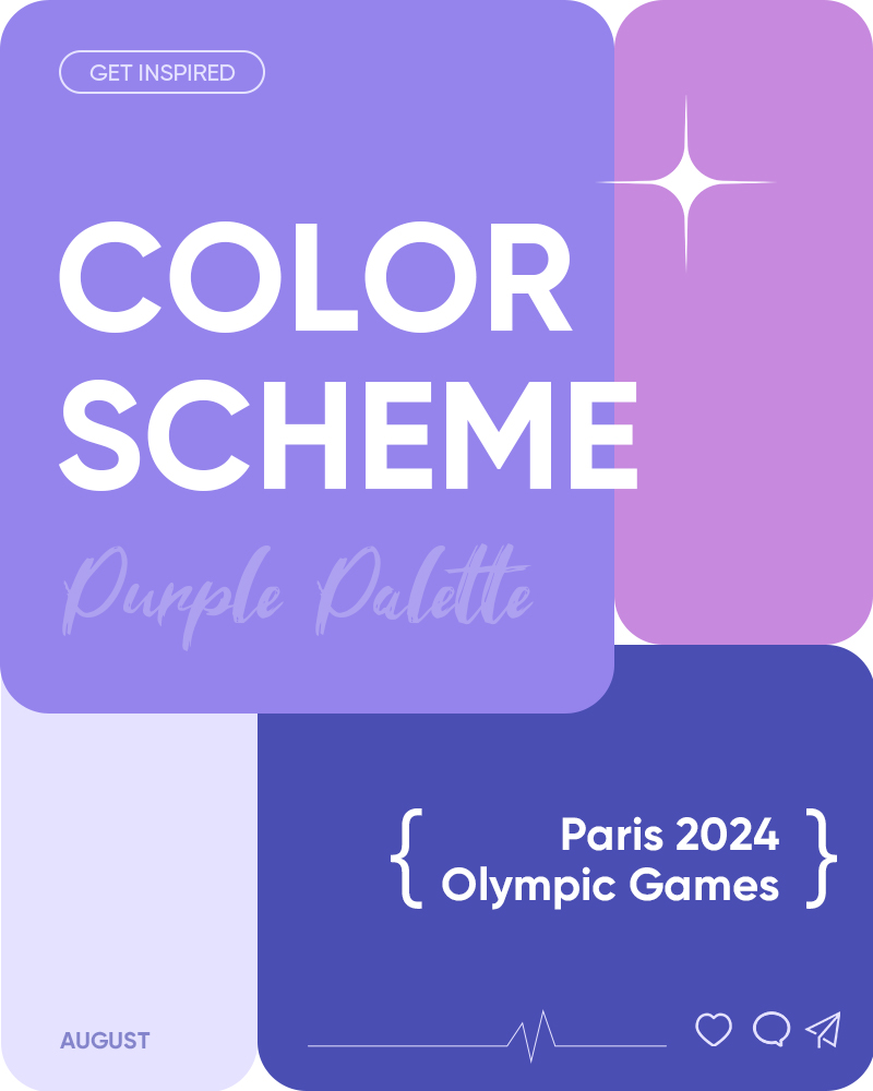 XPPen on X: “๐ Dive into the world of Paris 2024 Olympics as we