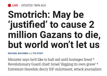 William Kolbrener tweet media