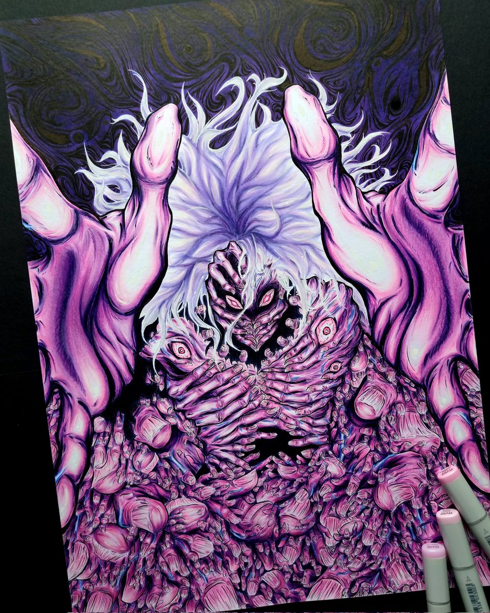 Zerku_ink tweet media