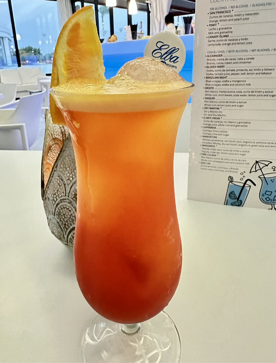 BangoHector's tweet image. Vida