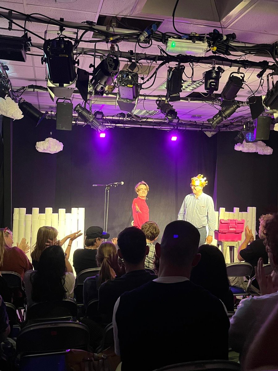 Chloe Huybens (@chloehuybens) on Twitter photo <a href="/edfringe/">Edinburgh Festival Fringe</a> LUKE ROLLASON <a href="/LukeRollason/">Luke Rollason</a>, a joy to finally watch this after its WIP last year! <a href="/edfringe/">Edinburgh Festival Fringe</a> LUKE ROLLASON <a href="/LukeRollason/">Luke Rollason</a>, a joy to finally watch this after its WIP last year!