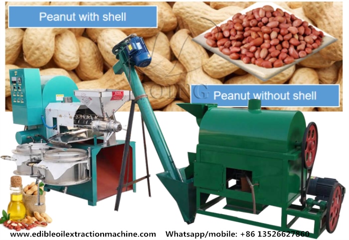 WendyWa03586916's tweet image. Ground nuts making machine &amp;amp; peanut oil processing machine
If you are interested in #groundnutoilmachine, welcome to chat with me.
My whatsApp +86 13526627860.
◆edibleoilextractionmachine.com
◆cookingoilmillmachinery.com
E-mail: lisa@doinggroup.com