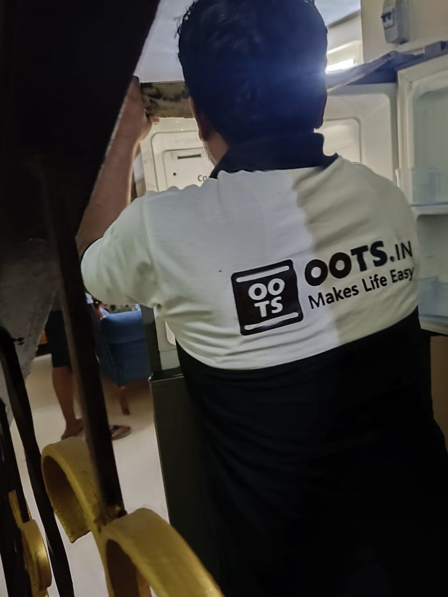 ootsco's tweet image. Get same day Fridge Repair &amp;amp; Cleaning Service in Jamshedpur.

🌐 g.page/ootsco

#RefrigeratorRepair #RefrigeratorService #RefrigeratorTechnician #Fridge #FridgeRepair #FridgeRepairService #FridgeRepairNearMe #HandyMan #India #Jamshedpur #JamshedpurCity #OOTS #ootsco