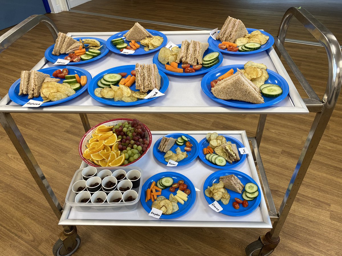 Hannah More Primary tweet media