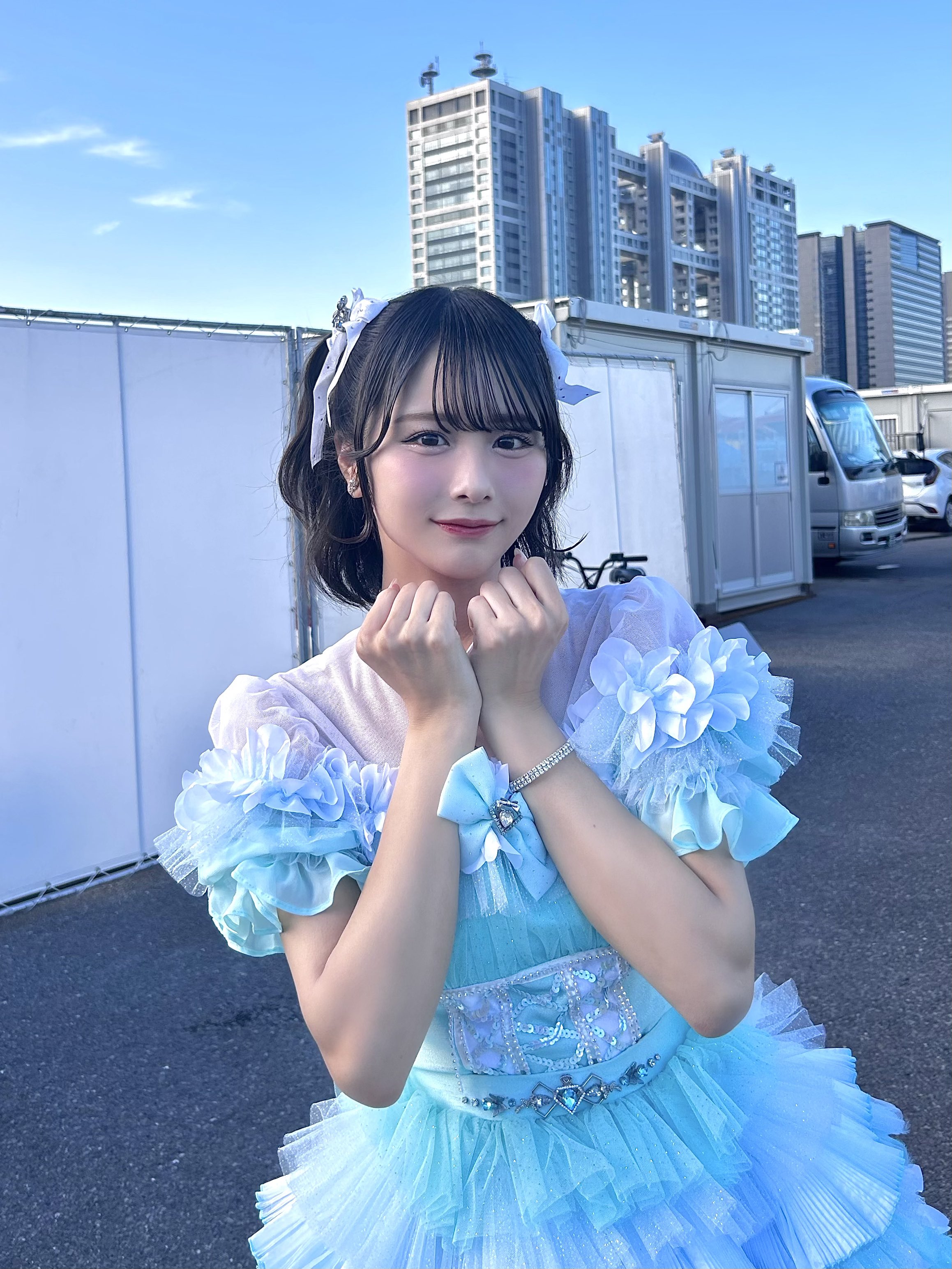 尾木 波菜 on X: 