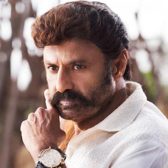 Films and Stuffs on X: "Nandamuri Balakrishna is reportedly playing Ranga  Anna in the Telugu remake of Aavesham. https://t.co/Aav2VqnNBA" / X