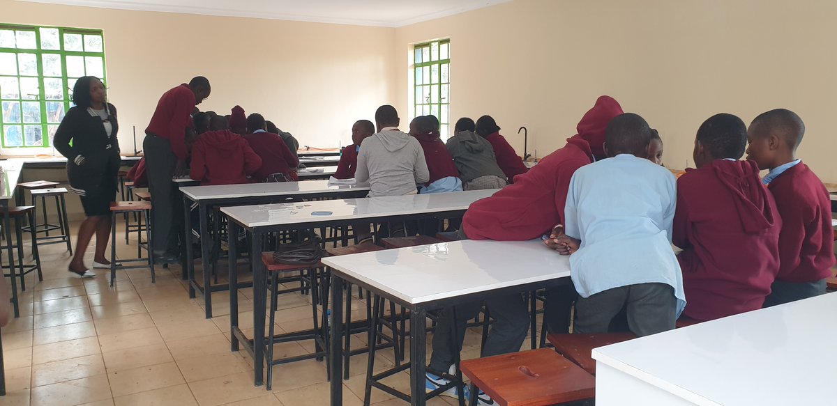 Yusuf Ganyana tweet media