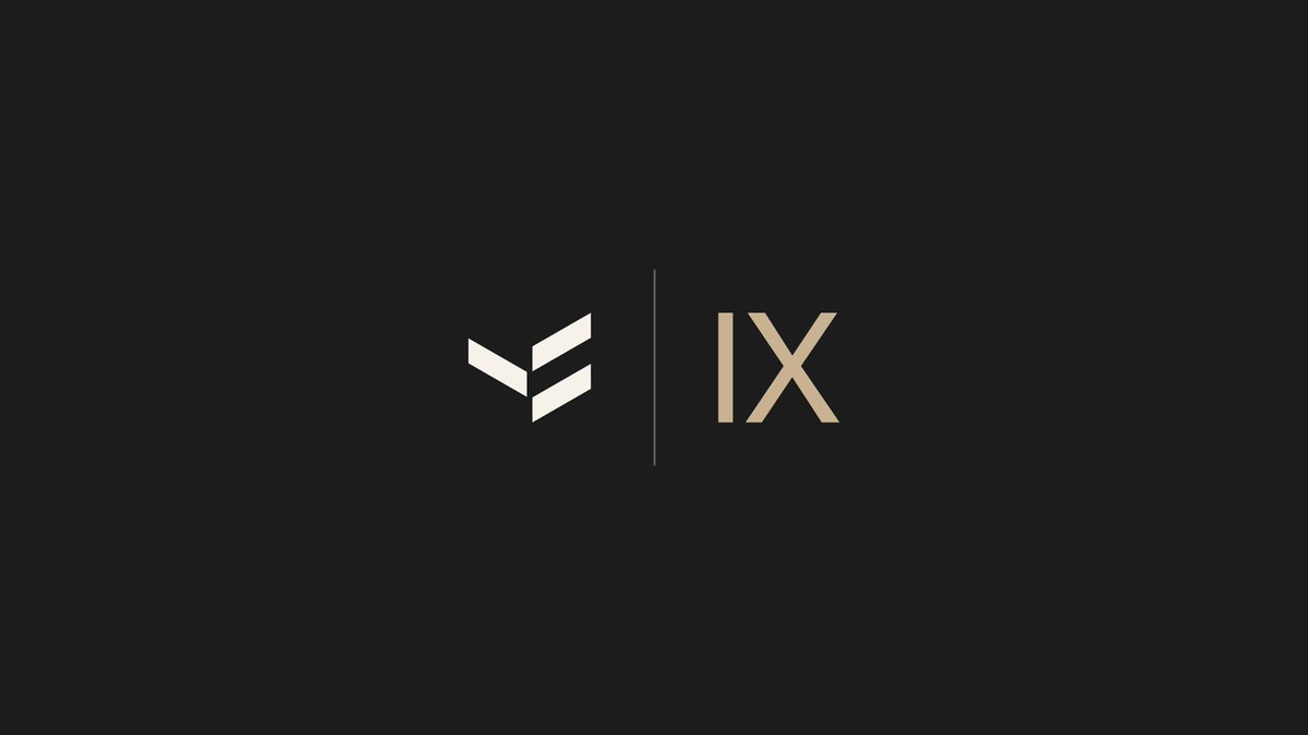 JoshuaKushner's tweet image. We are humbled to announce the close of Thrive IX. Exceeding $5 billion, Thrive IX comprises $1 billion designated for early-stage investments and $4 billion designated for growth-stage investments.
At Thrive we aim to be concentrated in both people and ideas. The ways in which…