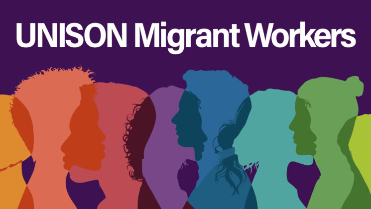 UNISON East Midland Education & Member Development (@unisonemidslmd) on Twitter photo Today seems a good day remind everyone about the <a href="/unisontheunion/">UNISON - UK's largest union</a> Migrant Workers Network. To get involved visit: unison.org.uk/unison-migrant… Today seems a good day remind everyone about the <a href="/unisontheunion/">UNISON - UK's largest union</a> Migrant Workers Network. To get involved visit: unison.org.uk/unison-migrant…