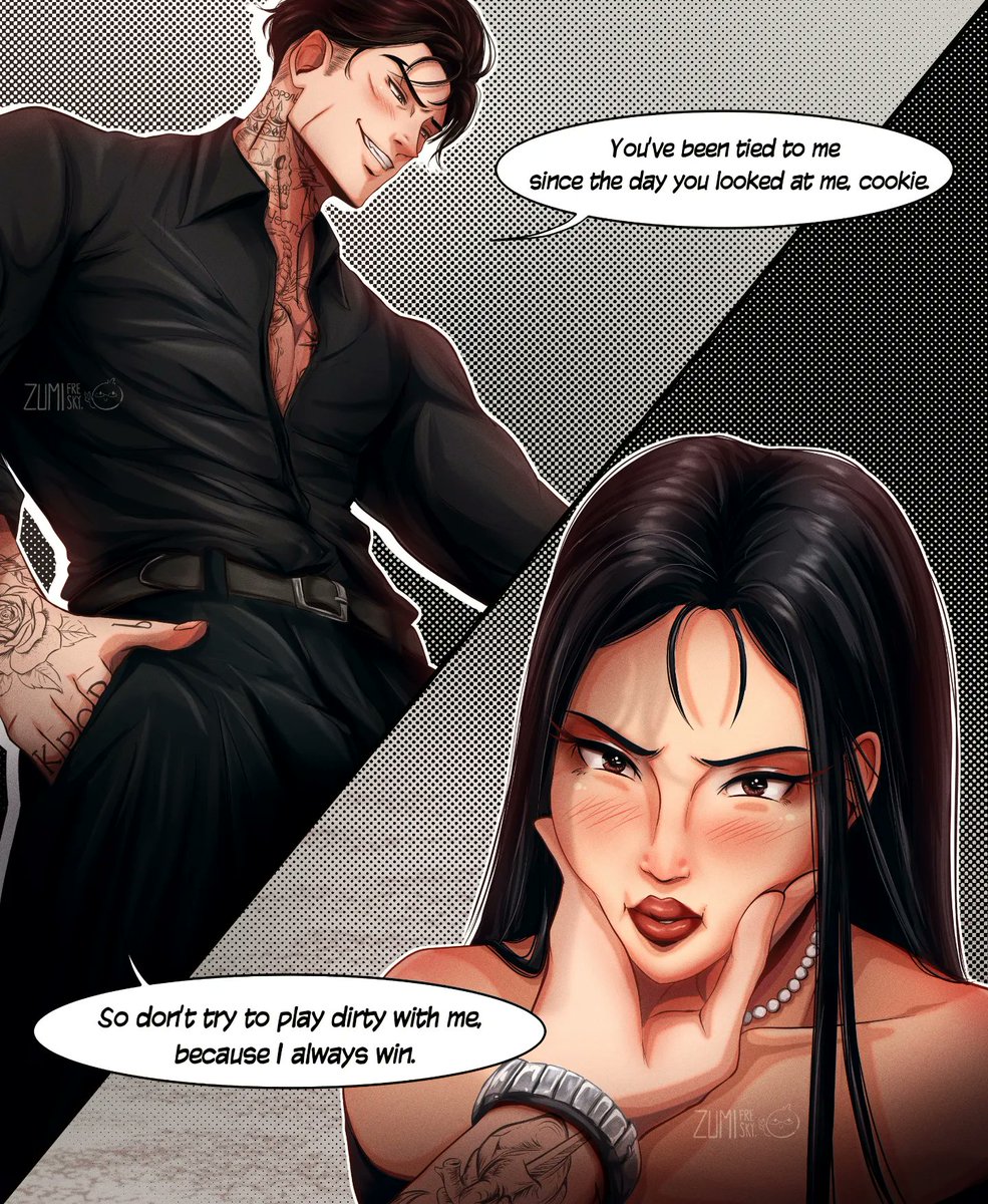 ❄️ Zumifresky ❄️ tweet media