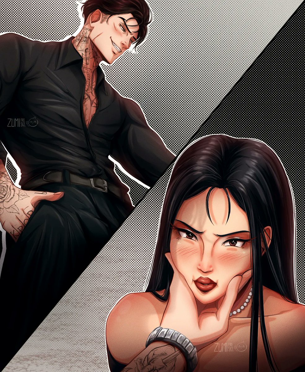 ❄️ Zumifresky ❄️ tweet media