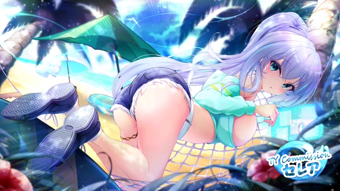 ウマ娘含む最近描いたSkeb絵(横表示系 #私はこういう絵師です見た絵師全員参加