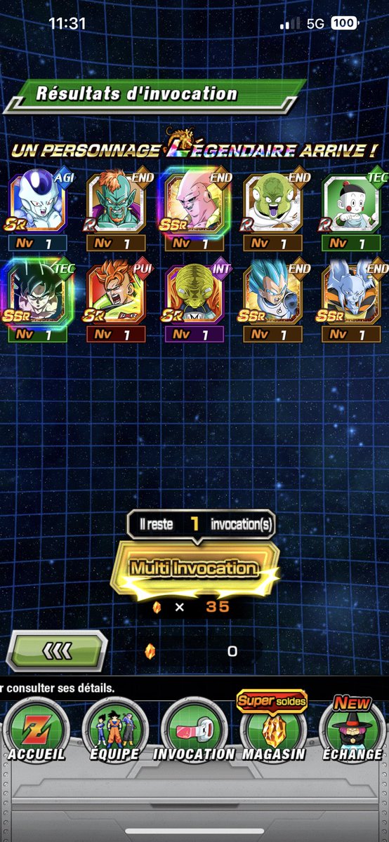 AndyArq0's tweet photo. @DokkanEssential First multis bien entendu https://t.co/BLHAUcbDNv
