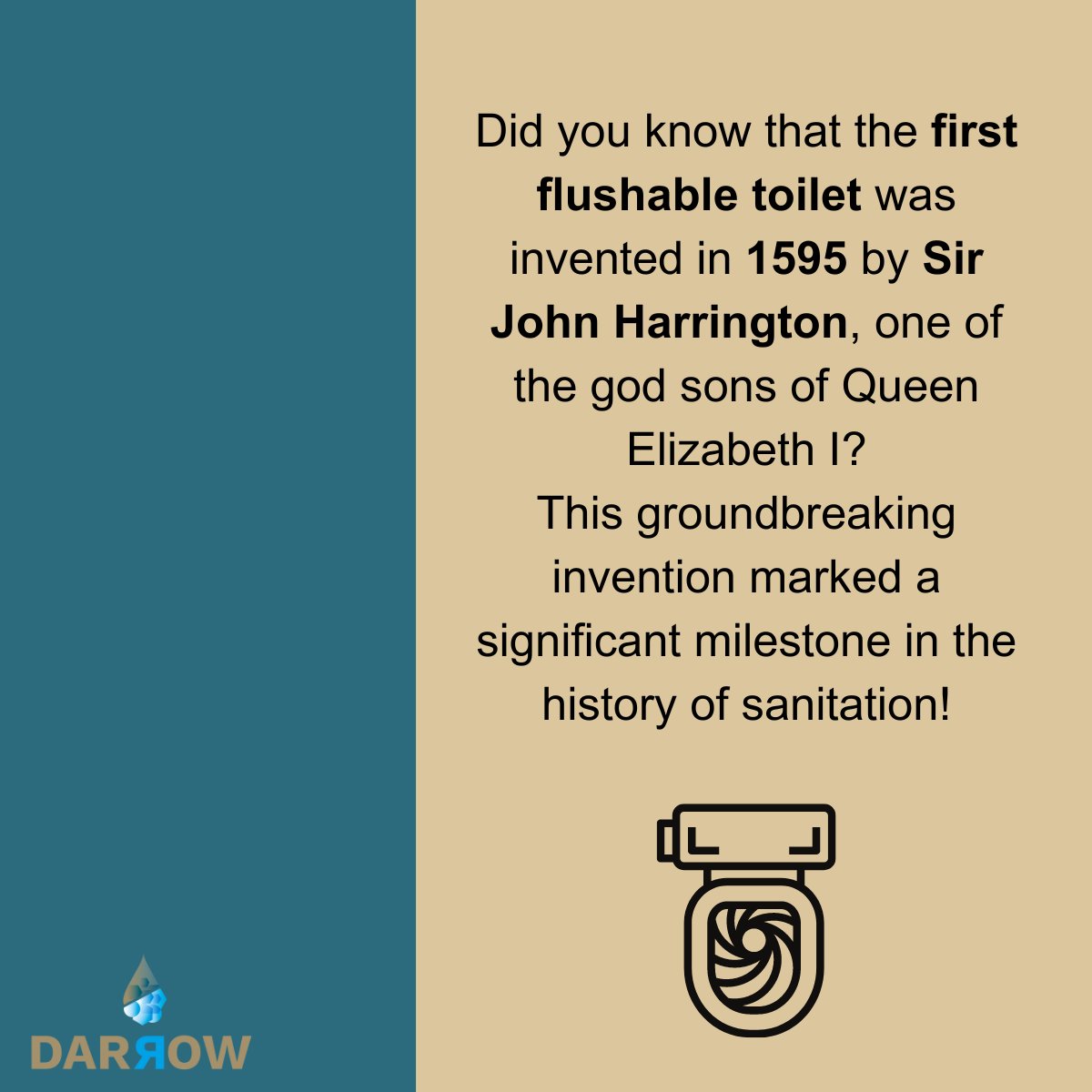 DARROW Project tweet media