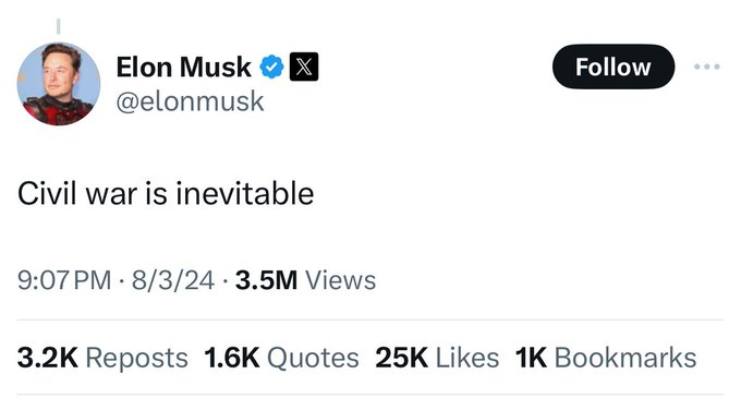 Steve Analyst tweet media