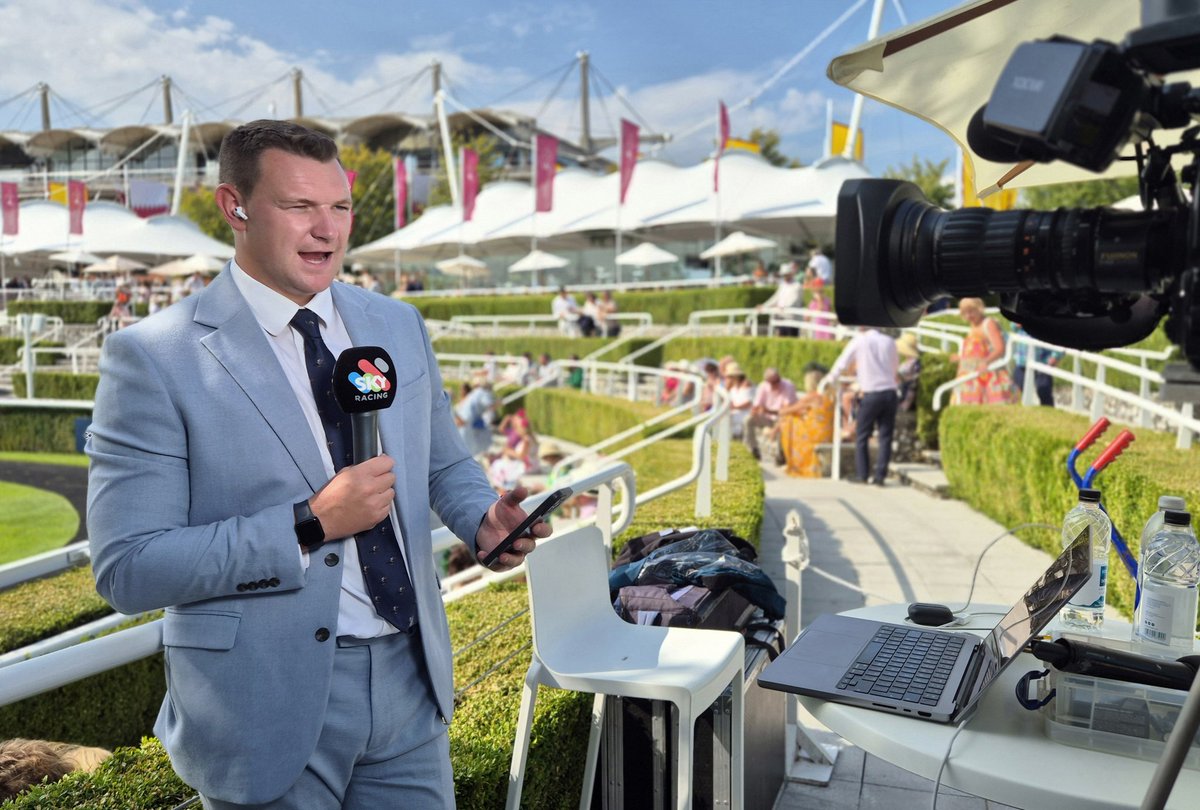 Alex Fawcett tweet media